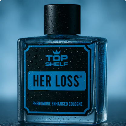 Her Loss® 100ml - Seduce sin decir una palabra
