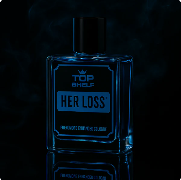 Her Loss® 100ml - Seduce sin decir una palabra