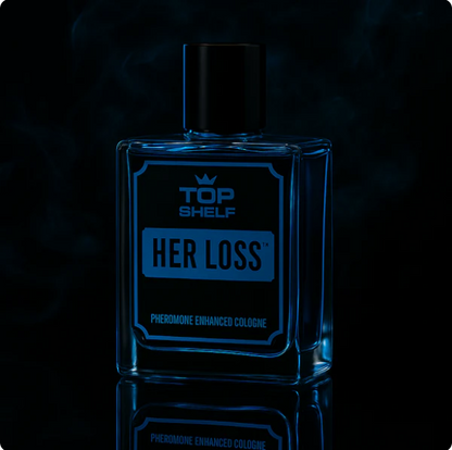 Her Loss® 100ml - Seduce sin decir una palabra