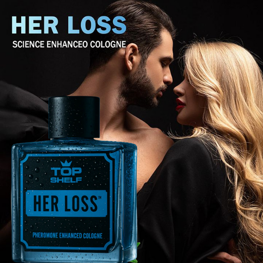 Her Loss® 100ml - Seduce sin decir una palabra