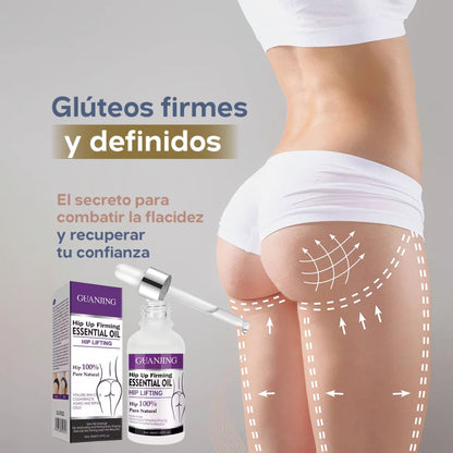 Gluteo Max Pro (Estimulador De Glúteos) + OBSEQUIO (Serum Reafirmante de Glúteos) 🎁