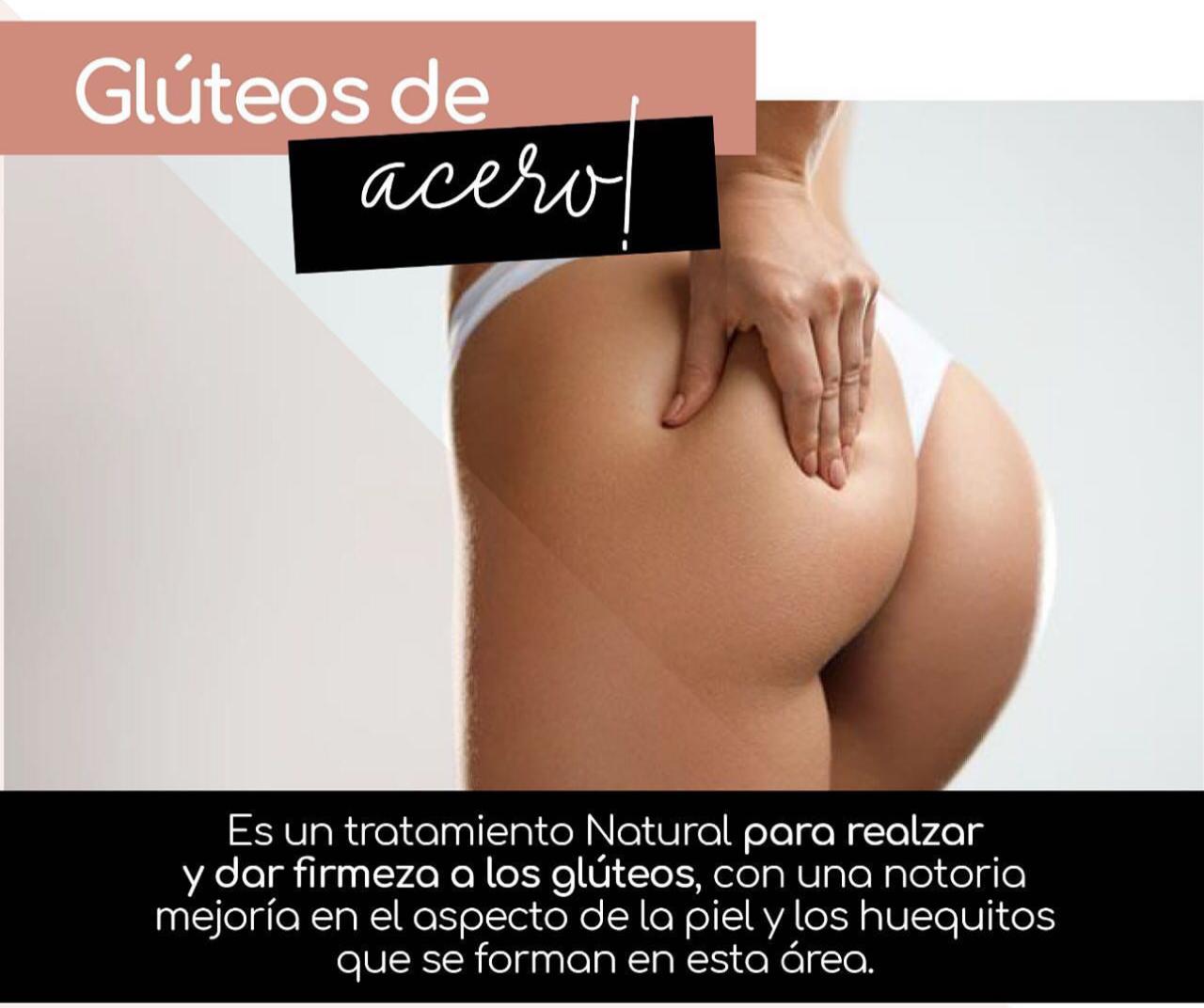 Gluteo Max Pro (Estimulador De Glúteos) + OBSEQUIO (Serum Reafirmante de Glúteos) 🎁