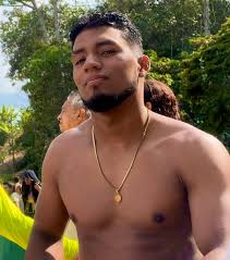 <em>Yeison Martinez</em>