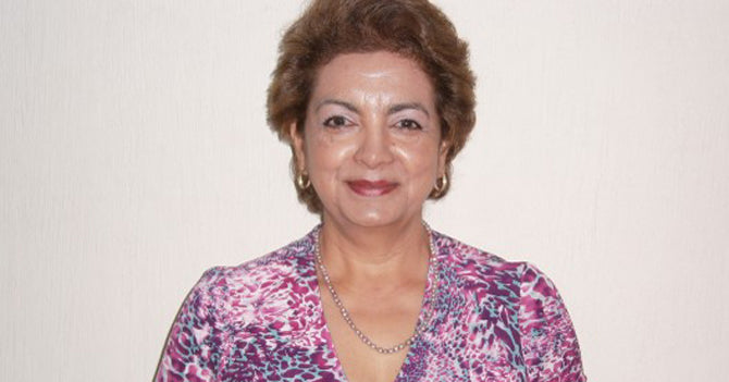 Alba Hernandez